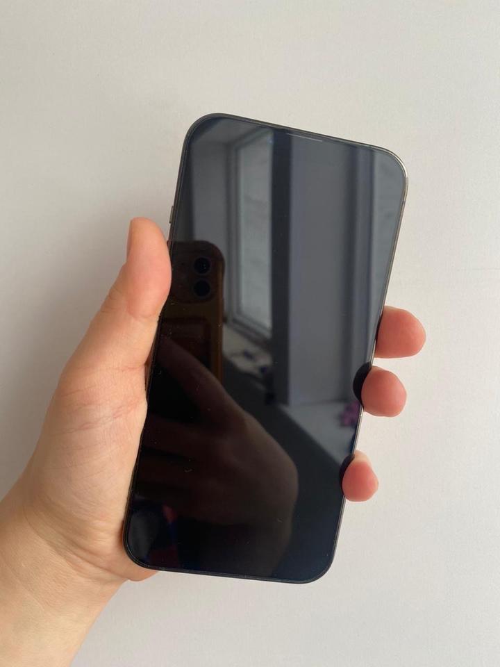 IPHONE 13 pro 256 гб