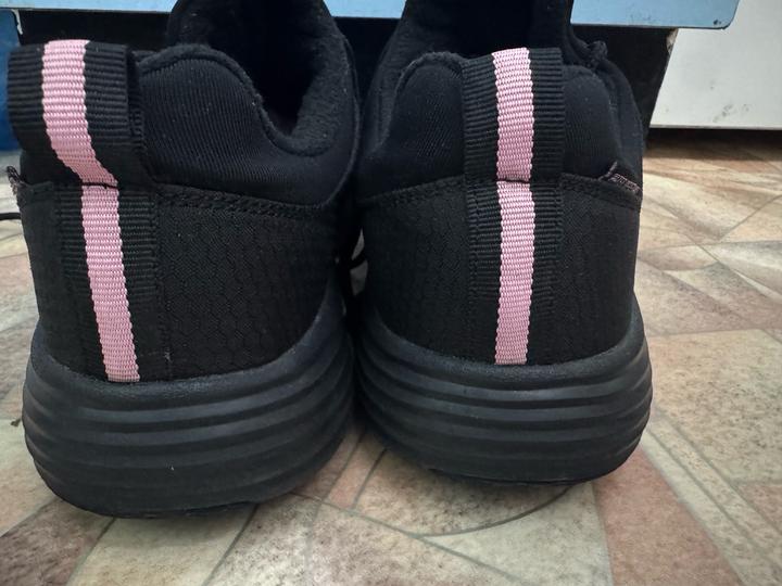 Кроссовки женские Demix Prime NY