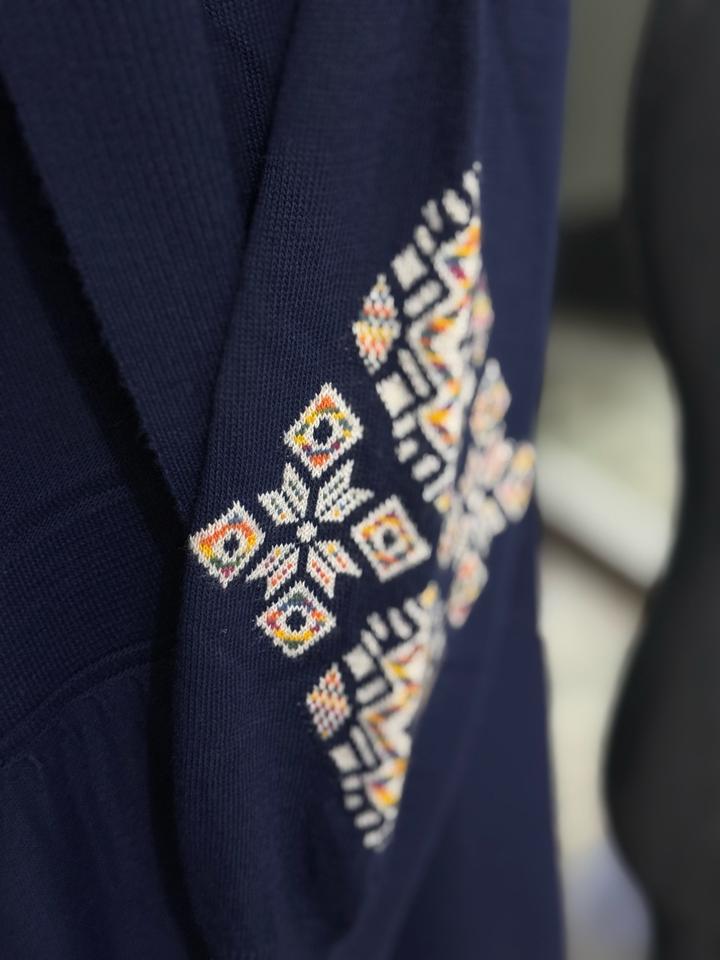 Новый кардиган Турецкий