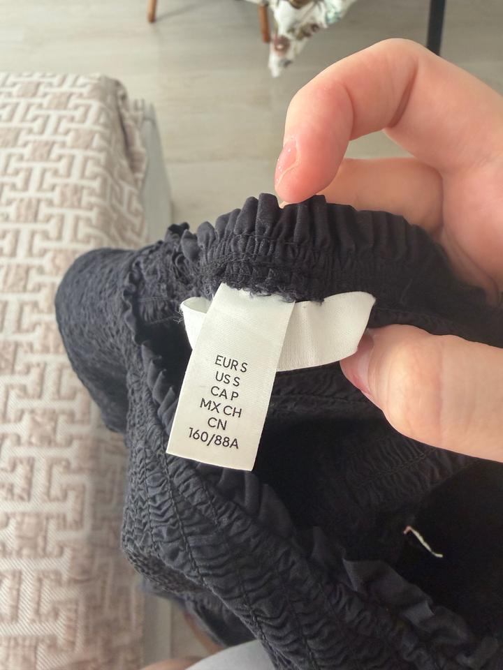 Платье летнее h&m