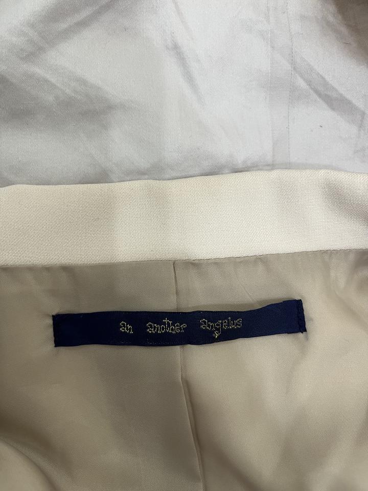 Винтажный пиджачок an another angelus