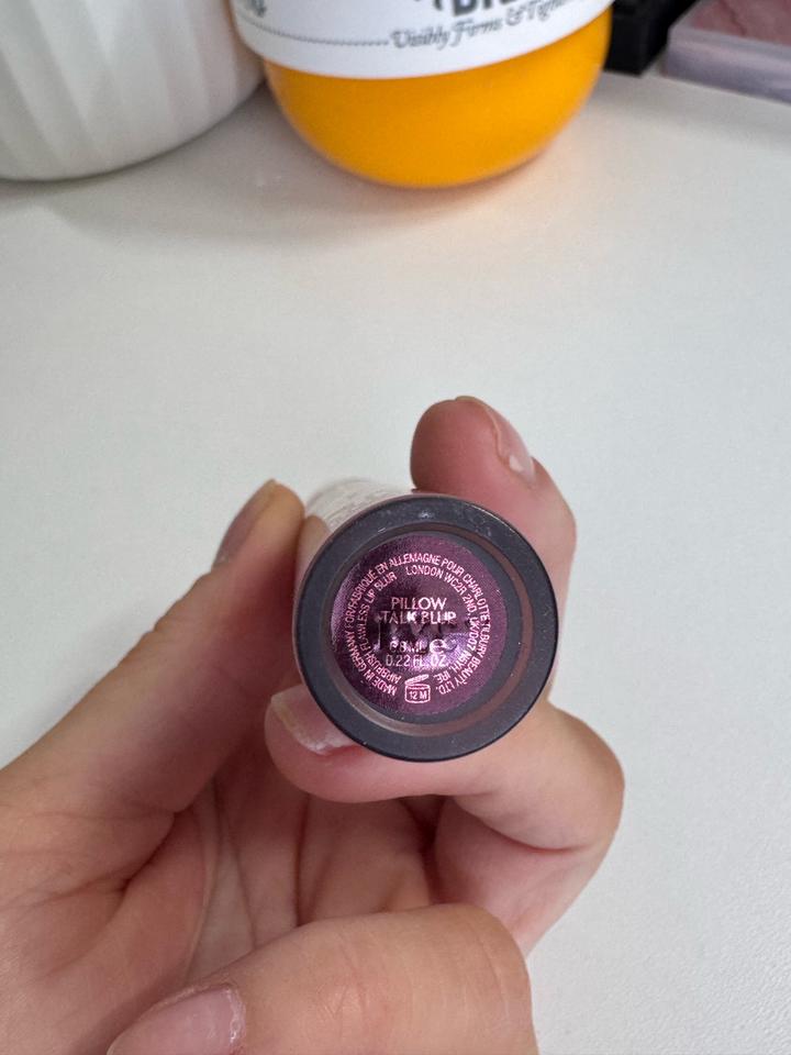 Charlotte Tilbury