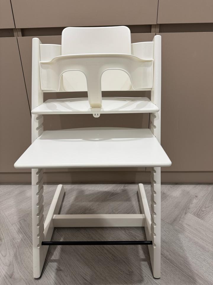 Продас стульчик Stokke trip trap