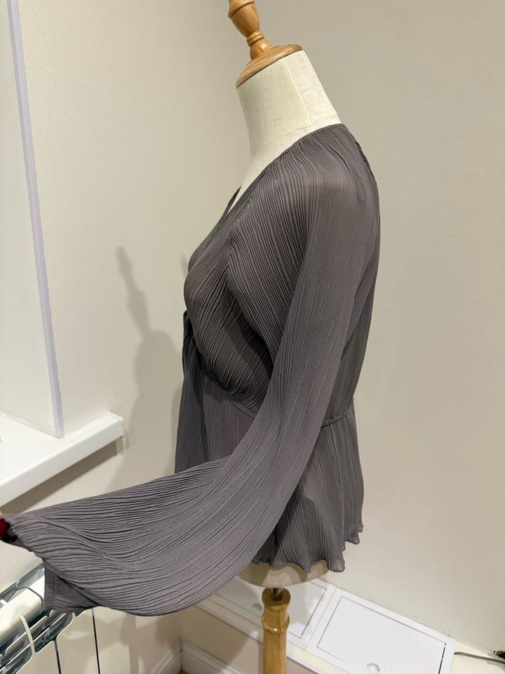 Zara блузка