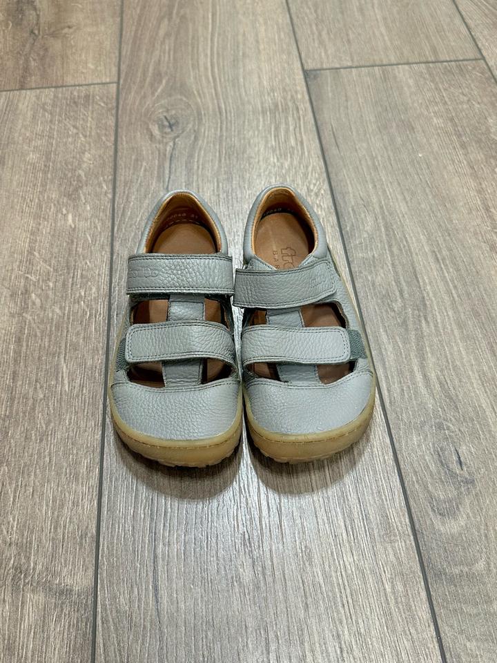 Barefoot босоногие сандали для ребенка Froddo