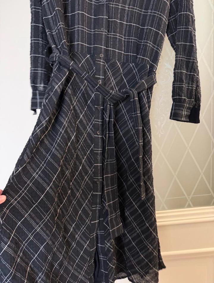 Платье Massimo dutti S/M