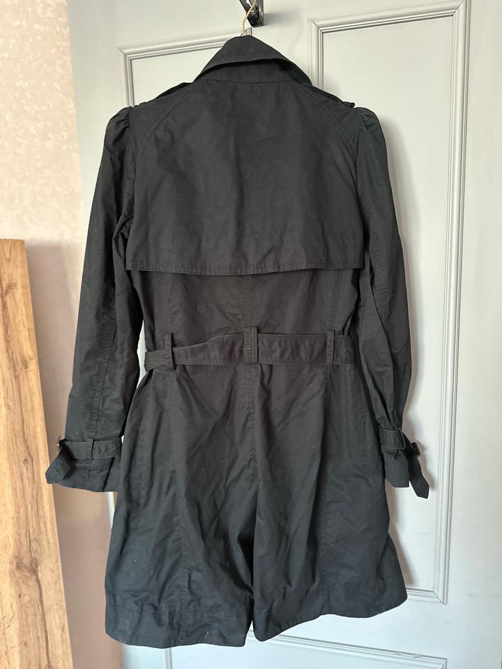 Тренч Mango 💙