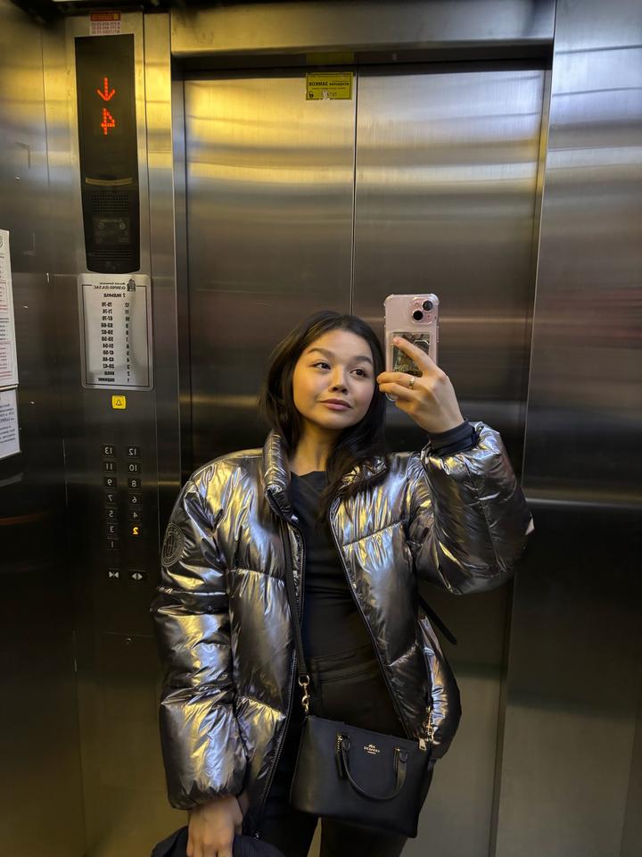 Куртка Tommy Hilfiger