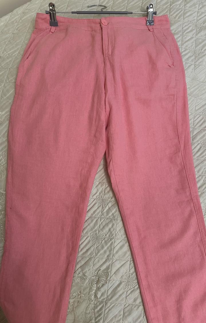 Женские брюки