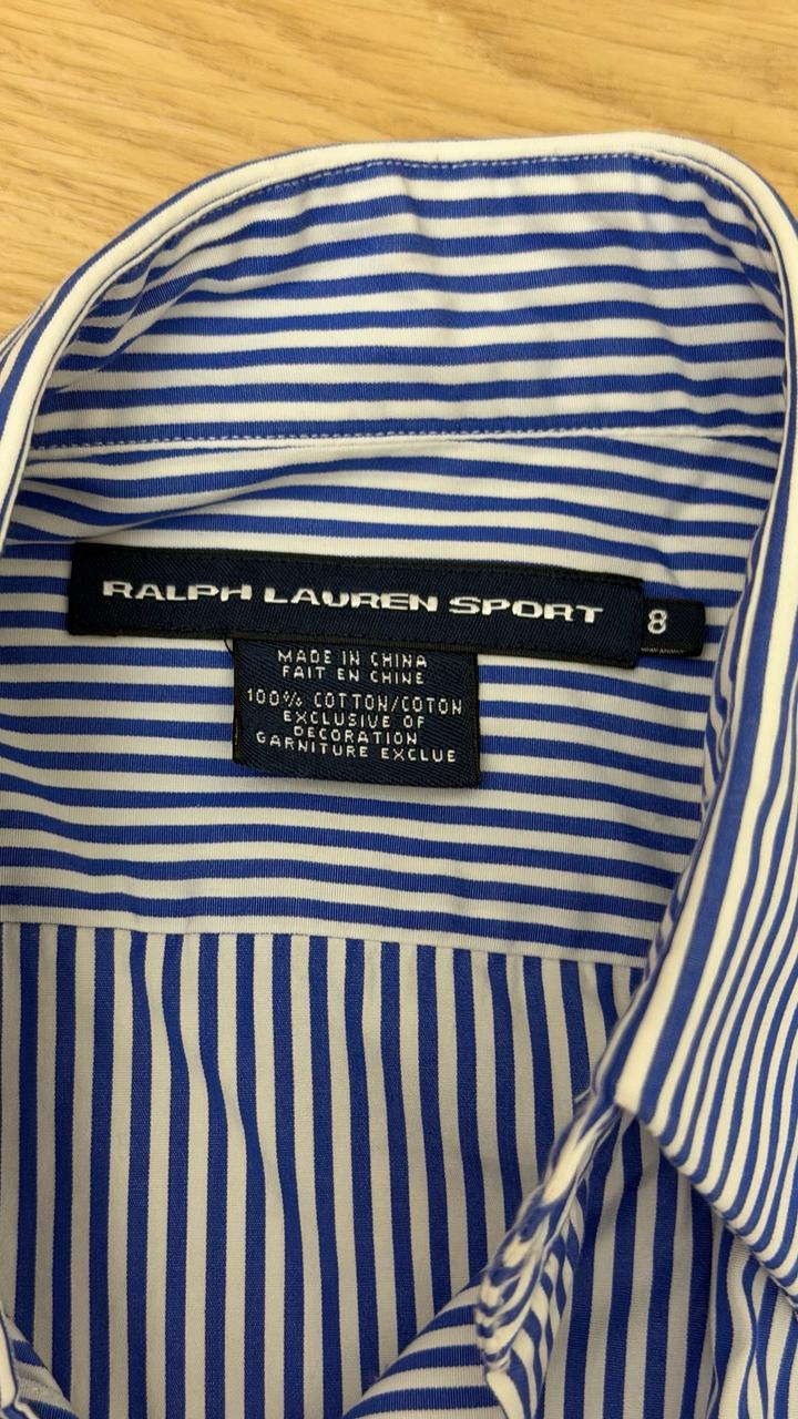 Рубашка Ralph Lauren Sport