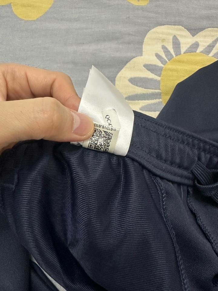 Спортивный костюм Adidas