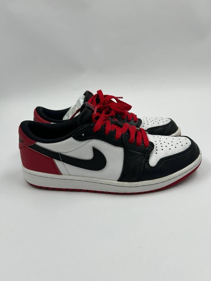 Nike кеды