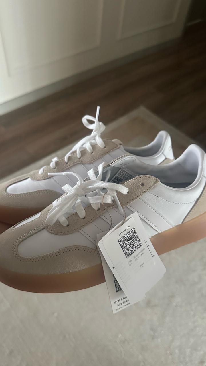 adidas barreda decode