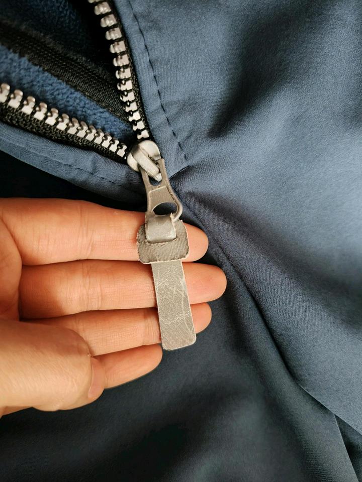 Комбинезон softshell осень весна 92
