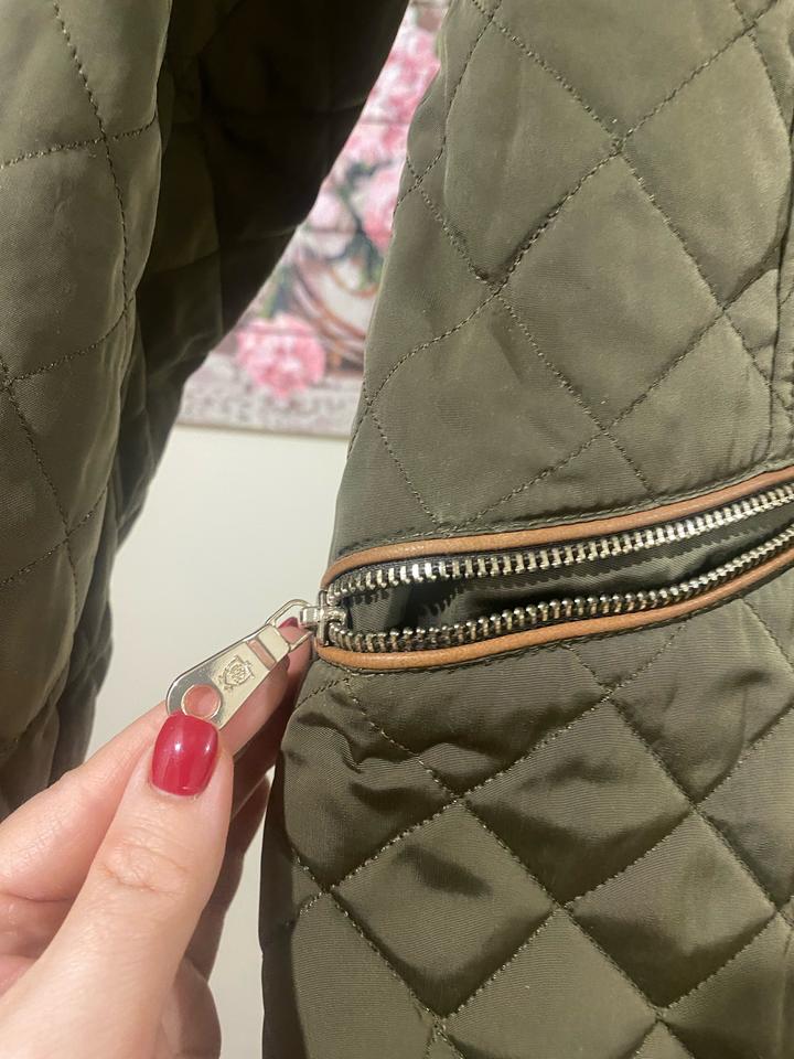 Massimo dutti куртка