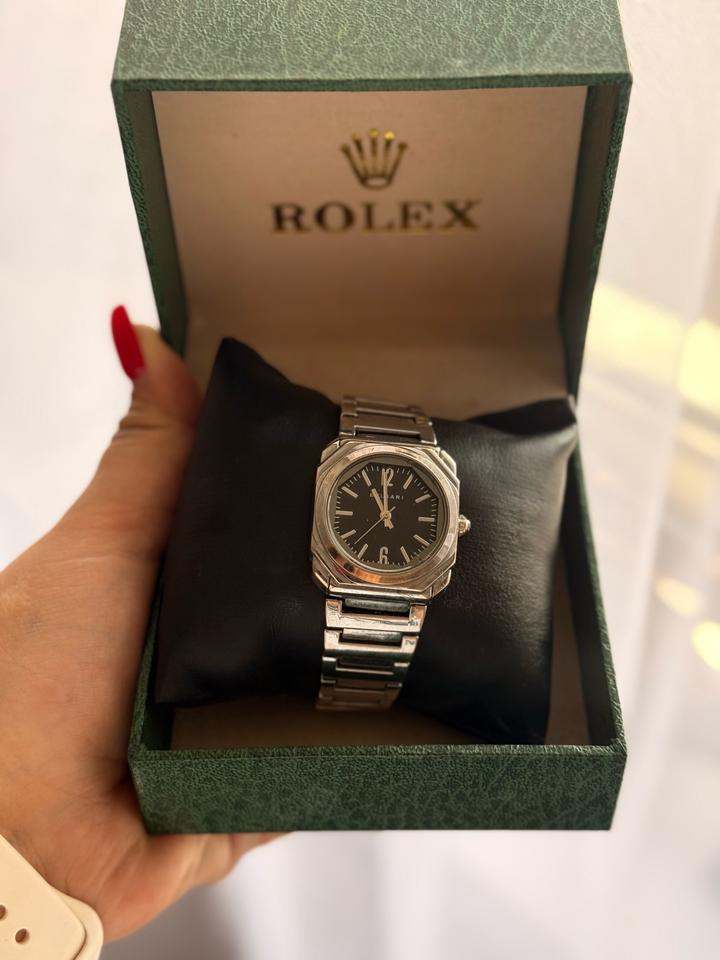 Часы под Bulgari