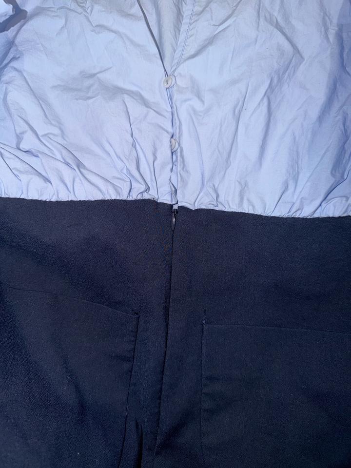 Комбез на xs-s Zara