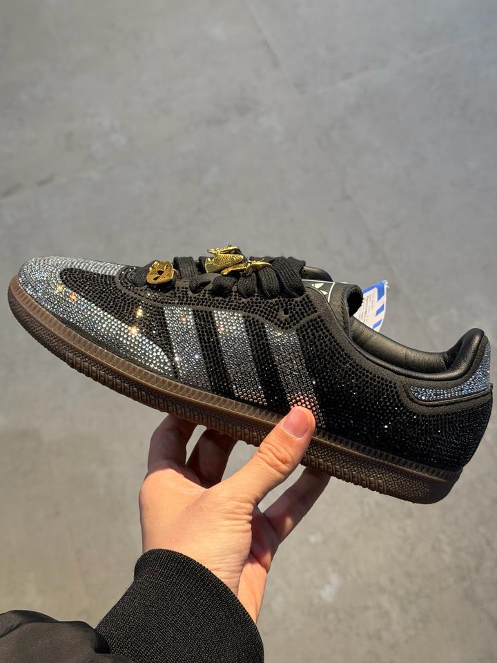 Adidas samba