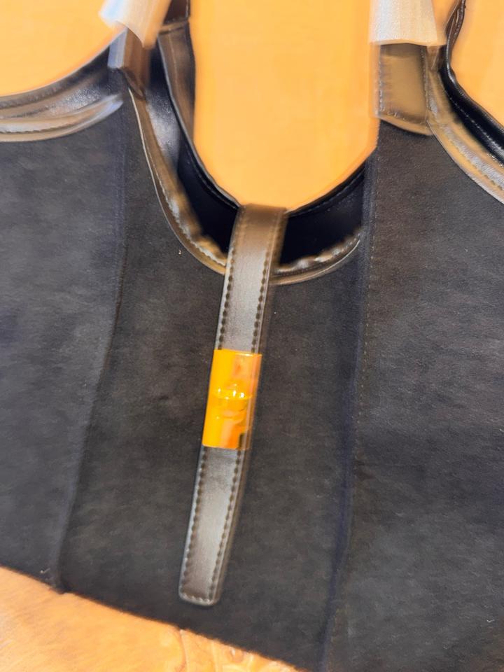 Сумка Замша Новая