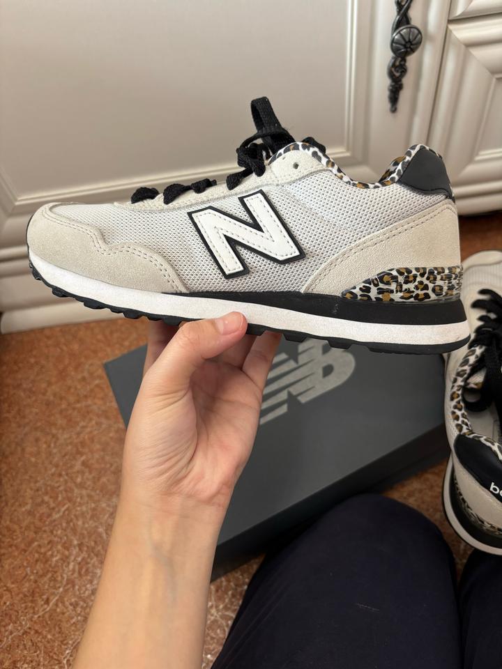 New balance 515 женские