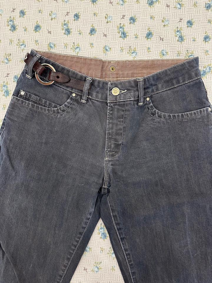 Джинсы Trussardi