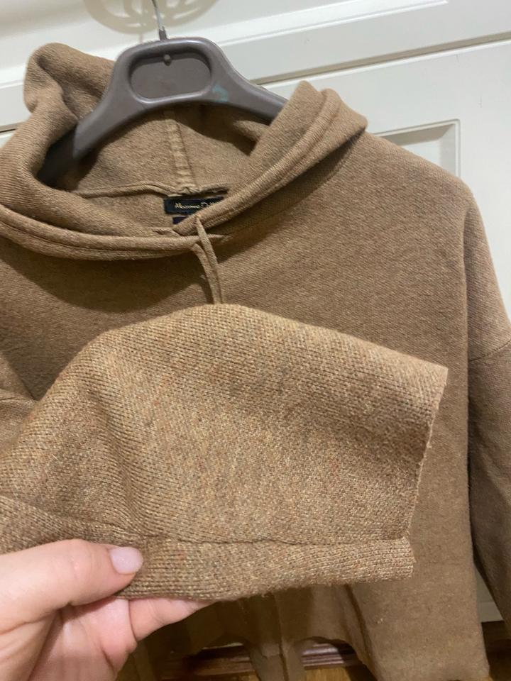 Кофта женская Massimo dutti