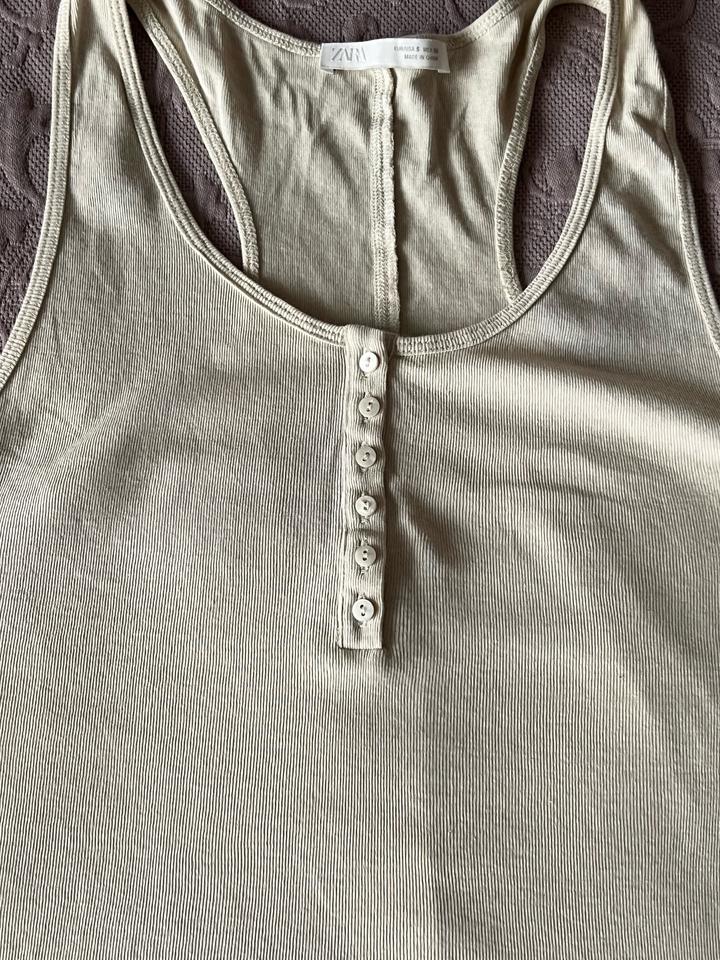 Майка H&M