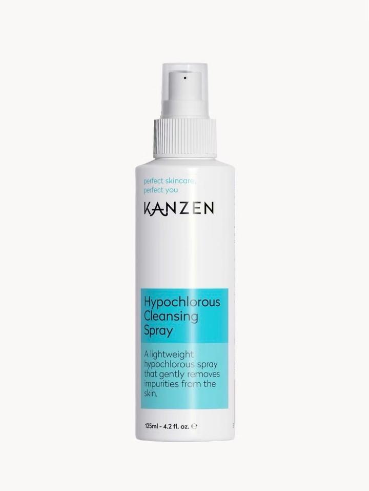 Kanzen Hypochlorous мягкий антибактериальный тоник-спрей