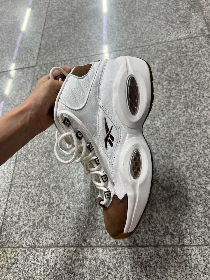 Кроссовки Reebok