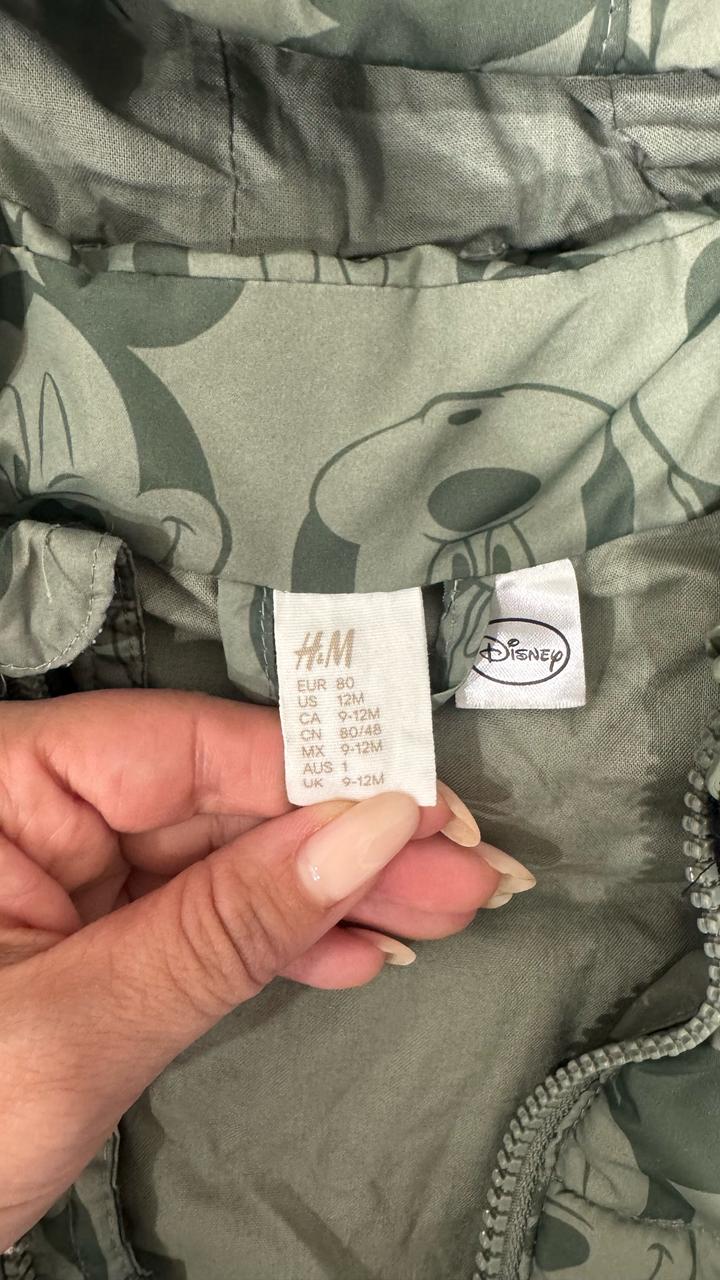 Жилетка на мальчика