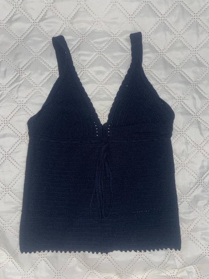 Топ Zara