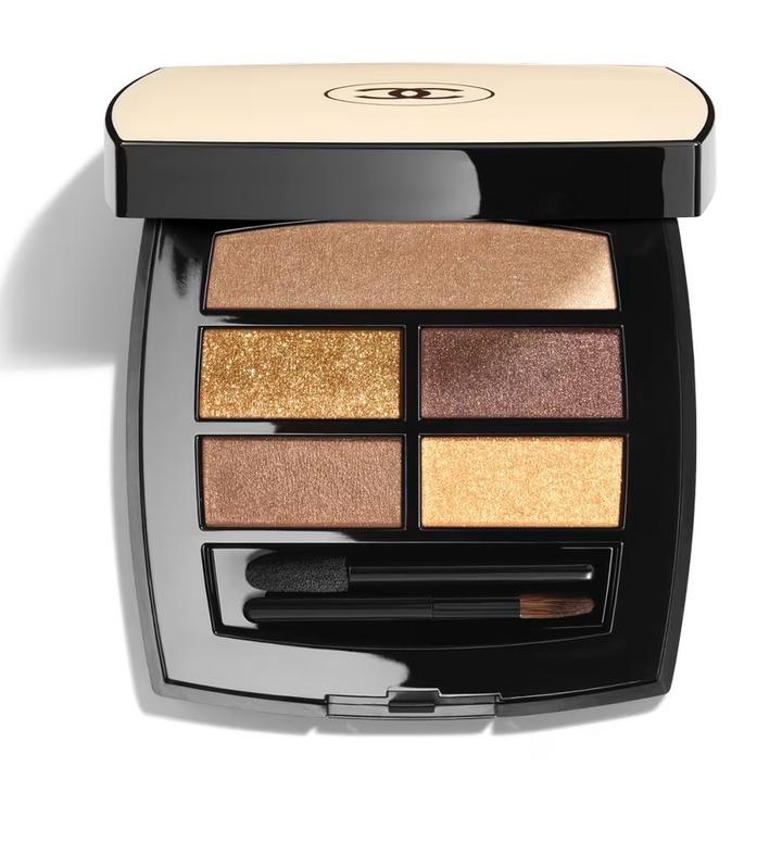 Chanel тени для век