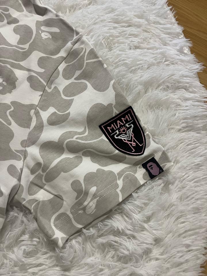 Футболка Bape