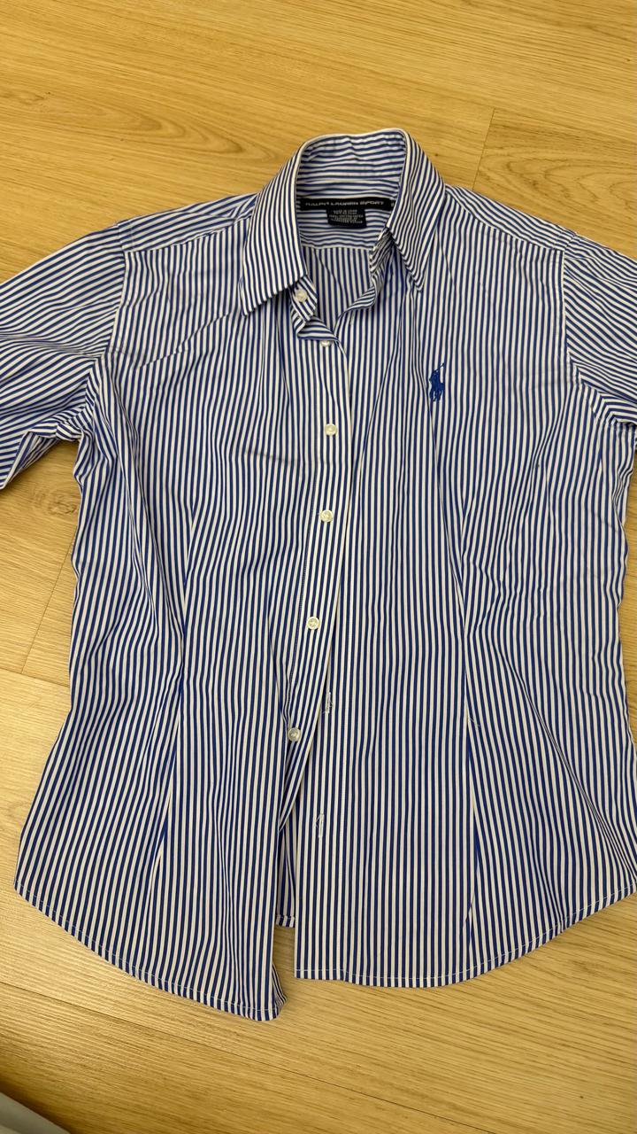 Рубашка Ralph Lauren Sport