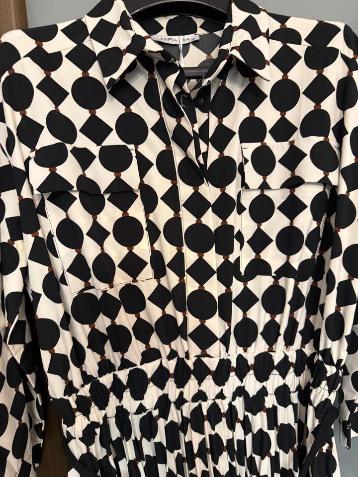 Платье Mira Mia