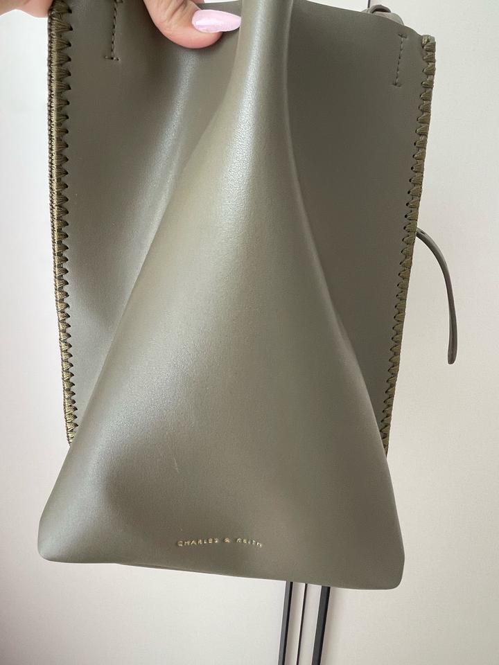 Charles Keith