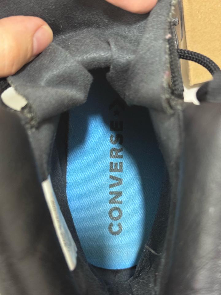 Ботинки весна AMBUSH x Converse