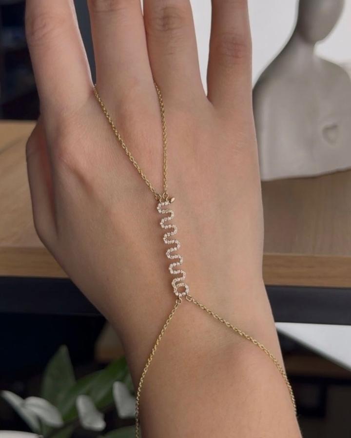 Кундалини слейв