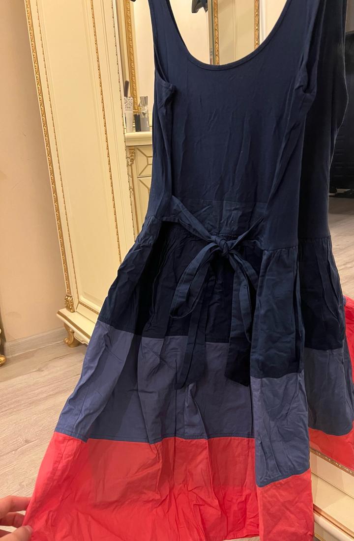 Сарафан летний