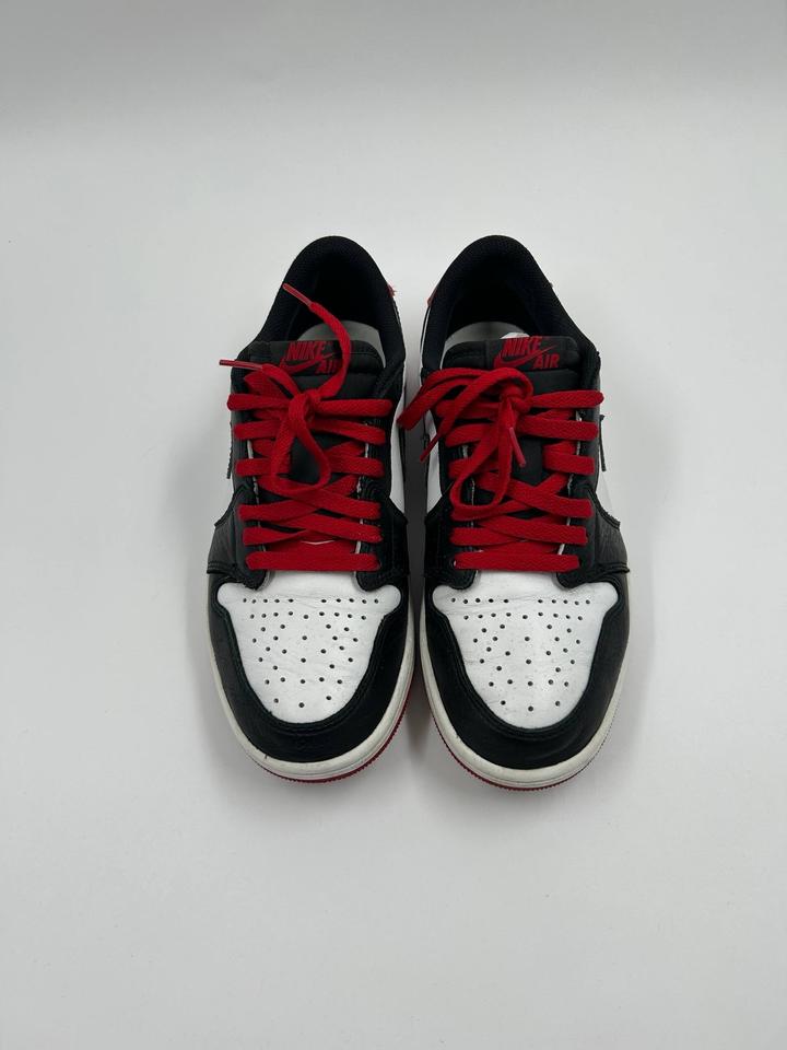 Nike кеды