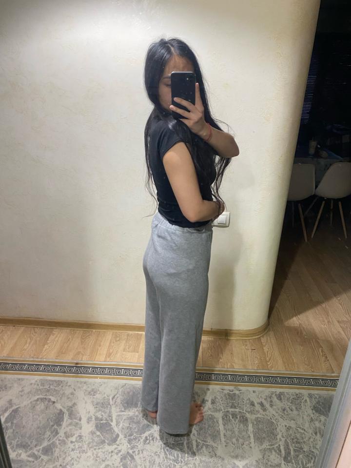 Штаны теплые от Gaissina