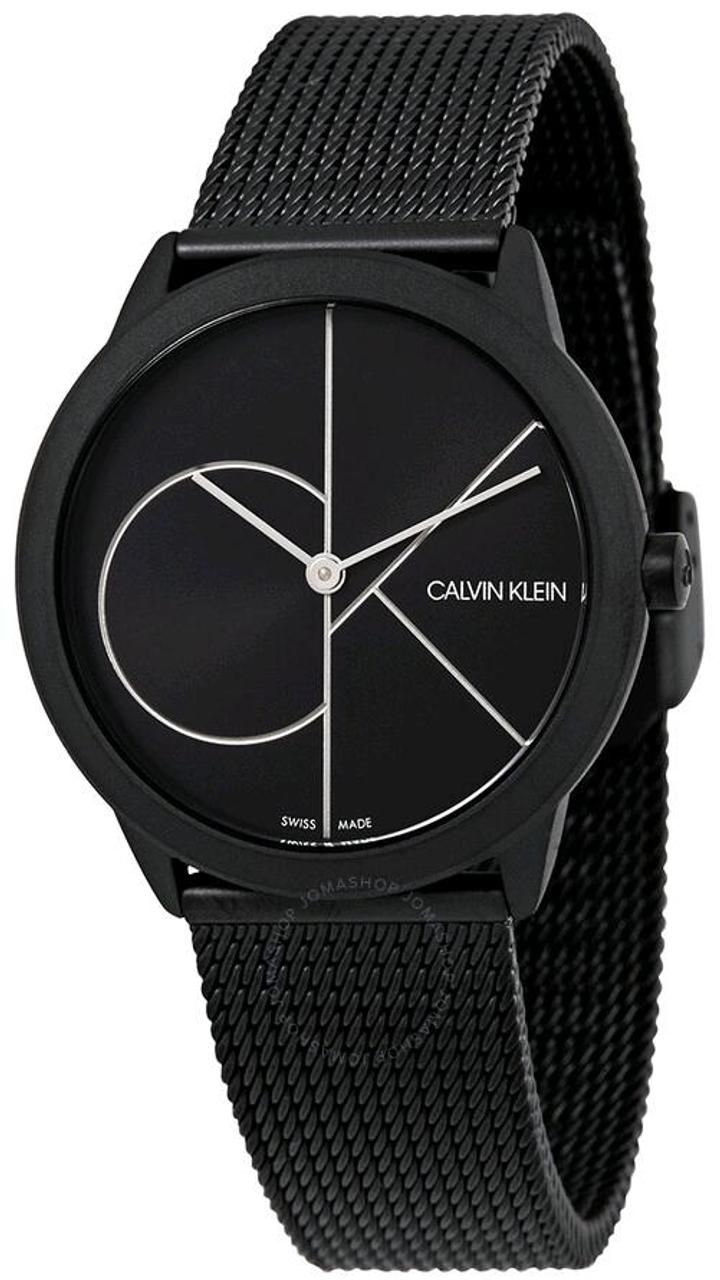 Часы Calvin Klein оригинал новые женские