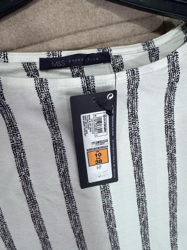 Кофточка Marks & Spencer 10 uk