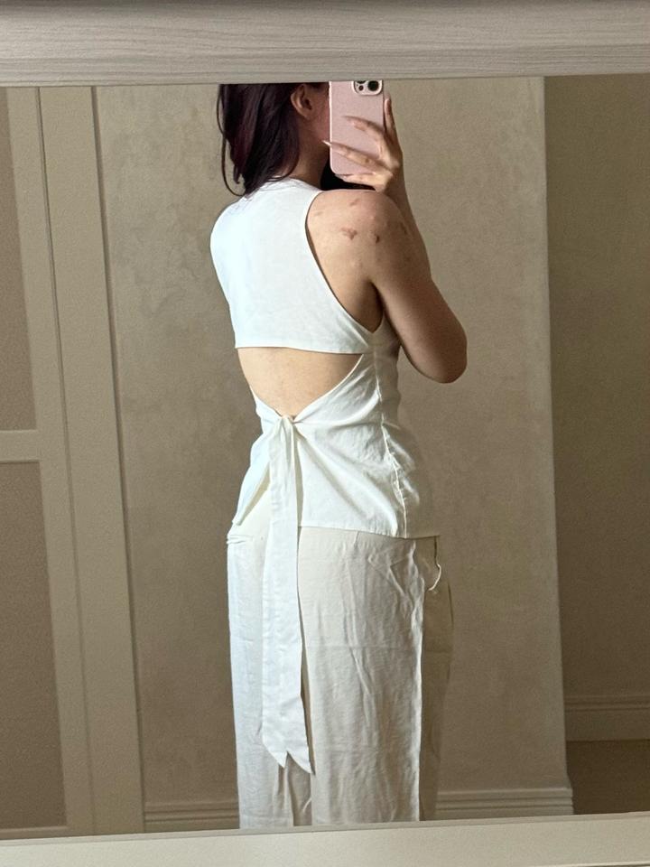 Топ Zara