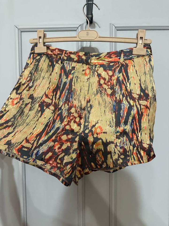 Шорты Topshop