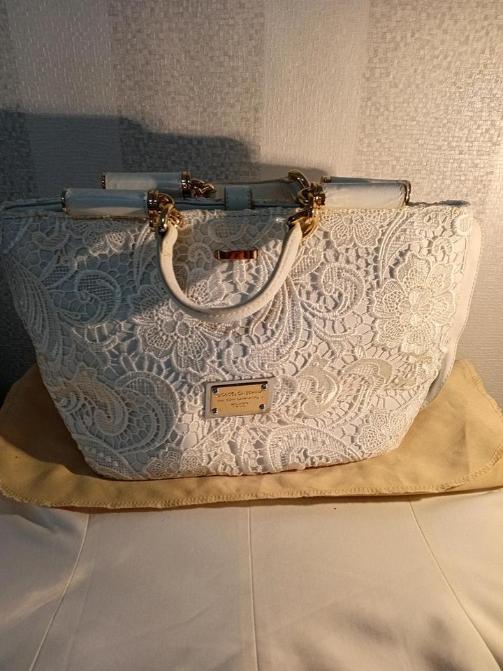 Сумка Dolce Gabbana