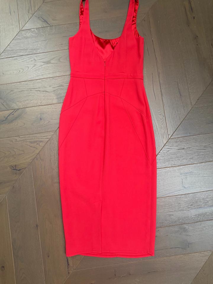 Платье от Elisabetta Franchi