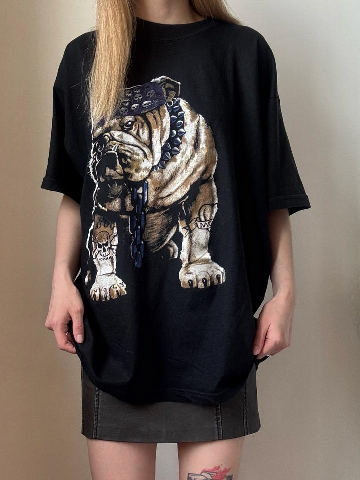 Американская футболка(unisex)