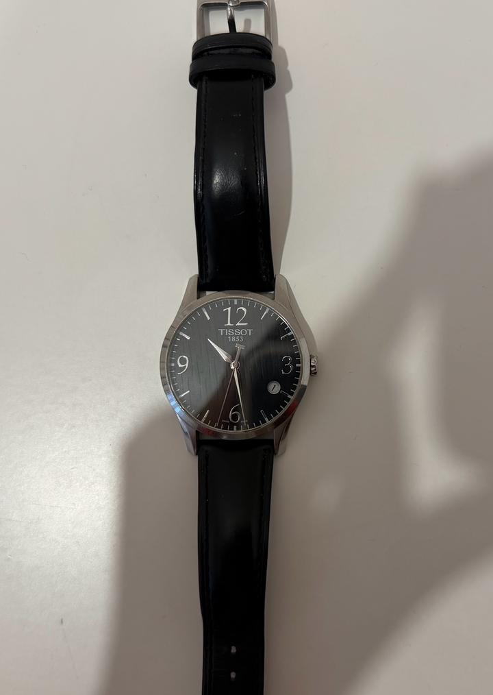 часы Tissot
