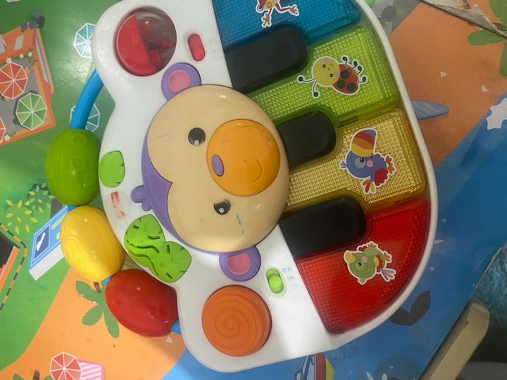 Игрушка детская fisher price